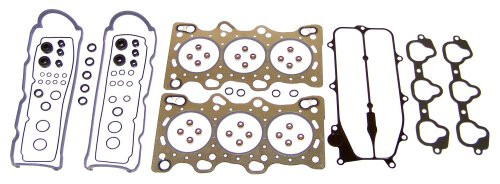 Full Gasket Set - 1997 Honda Accord 2.7L Engine Parts # FGS2081ZE3