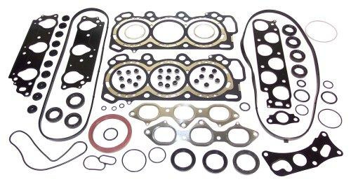 Full Gasket Set - 2002 Honda Accord 3.0L Engine Parts # FGS2084ZE8