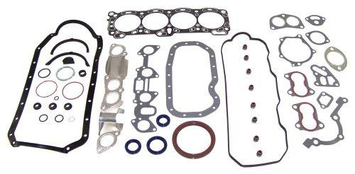 Full Gasket Set - 1991 Isuzu Amigo 2.6L Engine Parts # FGS3005ZE6
