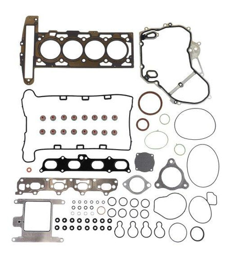 Full Gasket Set - 2007 Saturn Ion 2.0L Engine Parts # FGS3013ZE7
