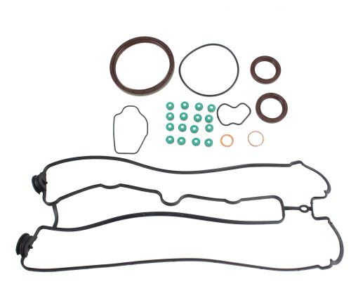 Full Gasket Set - 2002 Daewoo Nubira 2.0L Engine Parts # FGS3019ZE8