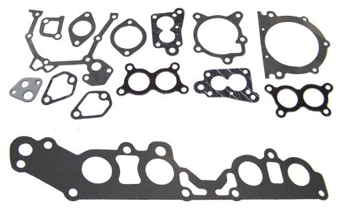 Full Gasket Set - 1987 Isuzu I-Mark 1.5L Engine Parts # FGS3033ZE11