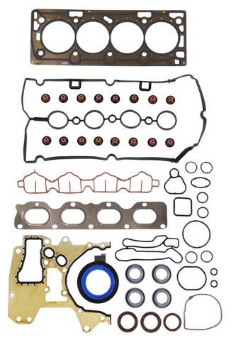 Full Gasket Set - 2010 Pontiac G3 1.6L Engine Parts # FGS3040ZE8