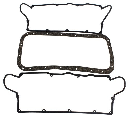 Full Gasket Set - 1995 Isuzu Trooper 3.2L Engine Parts # FGS3050ZE9