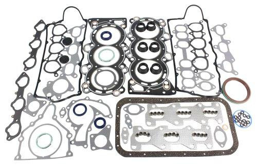 Full Gasket Set - 1996 Acura SLX 3.2L Engine Parts # FGS3051ZE1
