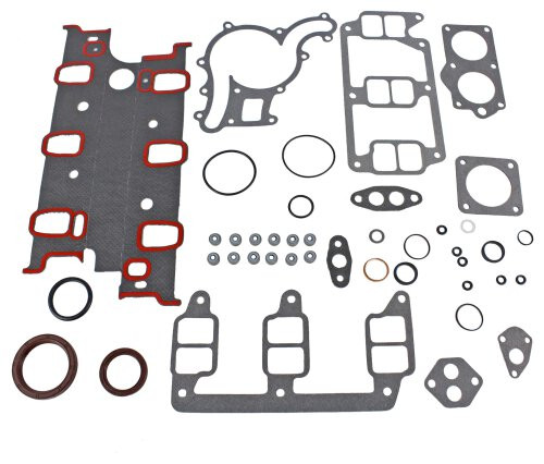 Full Gasket Set - 1989 Ford Bronco II 2.9L Engine Parts # FGS4021ZE4