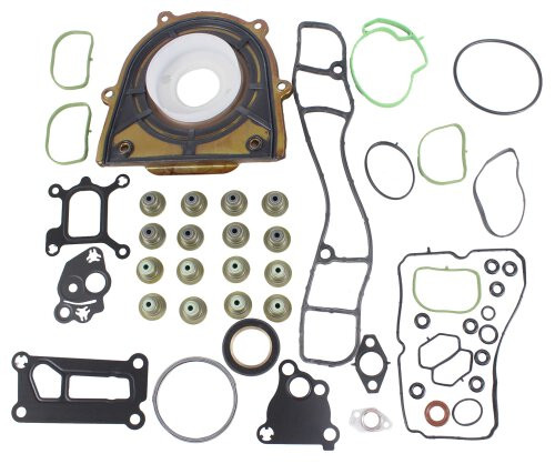 Full Gasket Set - 2004 Ford Focus 2.3L Engine Parts # FGS4049ZE2