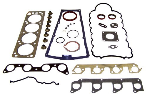 Full Gasket Set - 2001 Ford Ranger 2.5L Engine Parts # FGS4053ZE3