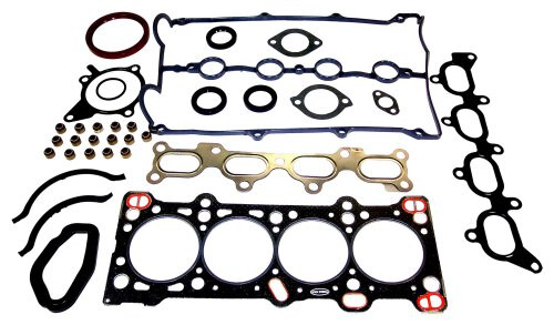 Full Gasket Set - 1996 Kia Sephia 1.6L Engine Parts # FGS4063ZE2