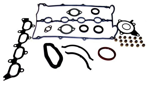 Full Gasket Set - 1997 Kia Sephia 1.6L Engine Parts # FGS4063ZE3