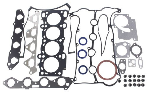 Full Gasket Set - 2000 Kia Spectra 1.8L Engine Parts # FGS4089ZE5