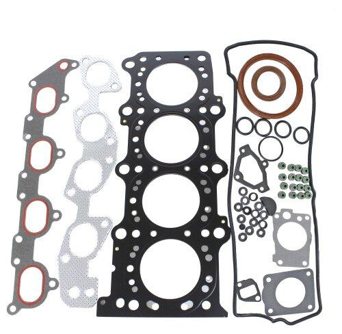 Full Gasket Set - 1998 Suzuki Sidekick 1.8L Engine Parts # FGS5020ZE14