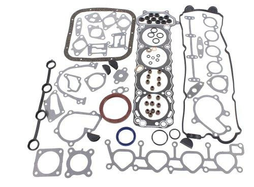 Full Gasket Set - 1994 Nissan Altima 2.4L Engine Parts # FGS6024ZE2