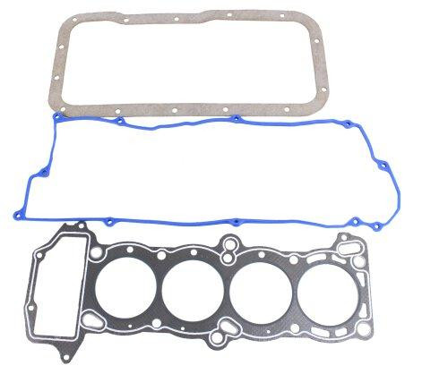 Full Gasket Set - 1998 Nissan 200SX 1.6L Engine Parts # FGS6041ZE4
