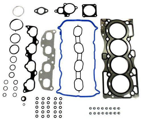 Full Gasket Set - 2012 Nissan Rogue 2.5L Engine Parts # FGS6060ZE5