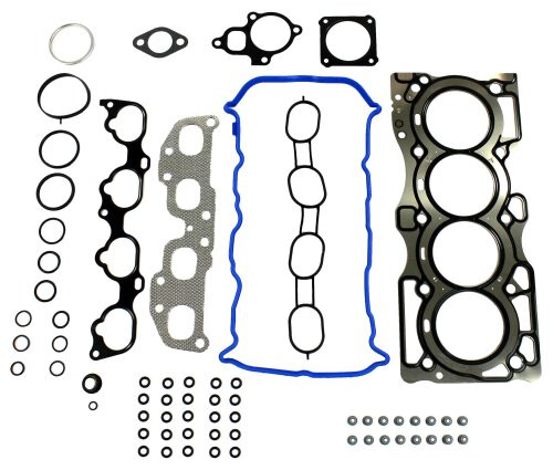Full Gasket Set - 2012 Nissan Rogue 2.5L Engine Parts # FGS6060ZE5