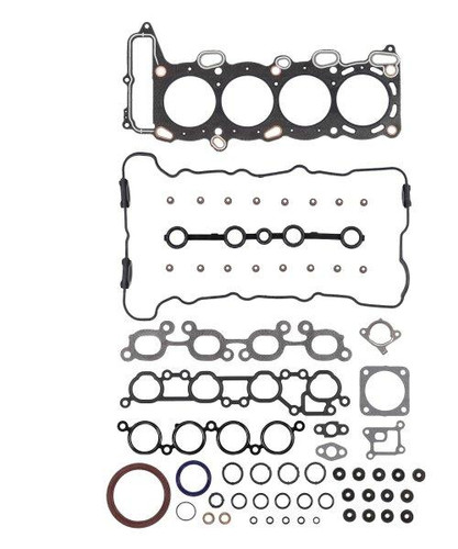 Full Gasket Set - 1997 Nissan 200SX 2.0L Engine Parts # FGS6072ZE7