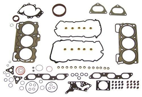 Full Gasket Set - 2003 Subaru Outback 3.0L Engine Parts # FGS7017ZE3
