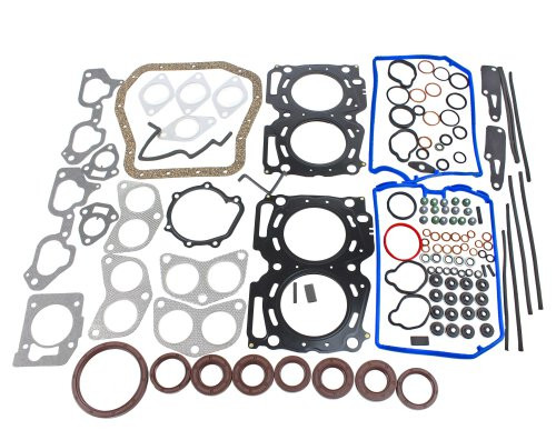 Full Gasket Set - 2002 Subaru Impreza 2.0L Engine Parts # FGS7018ZE2
