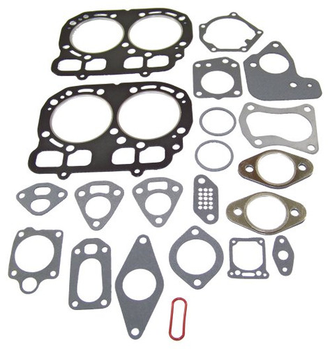 Full Gasket Set - 1987 Subaru Brat 1.8L Engine Parts # FGS7023ZE3