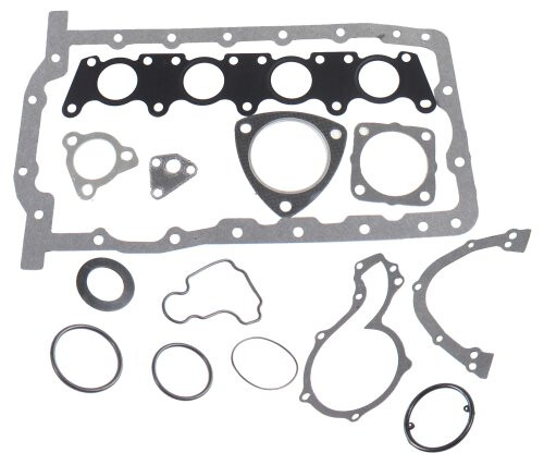 Full Gasket Set - 1998 Audi A4 Quattro 1.8L Engine Parts # FGS8000ZE2