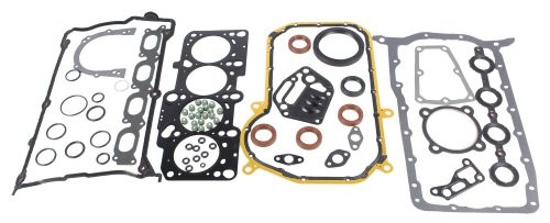 Full Gasket Set - 1998 Audi A4 Quattro 1.8L Engine Parts # FGS8000ZE2