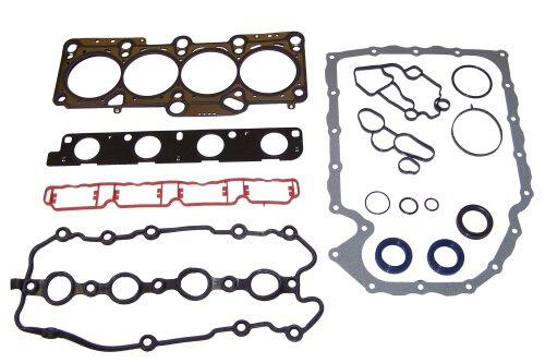 Full Gasket Set - 2007 Audi A4 Quattro 2.0L Engine Parts # FGS8002ZE6