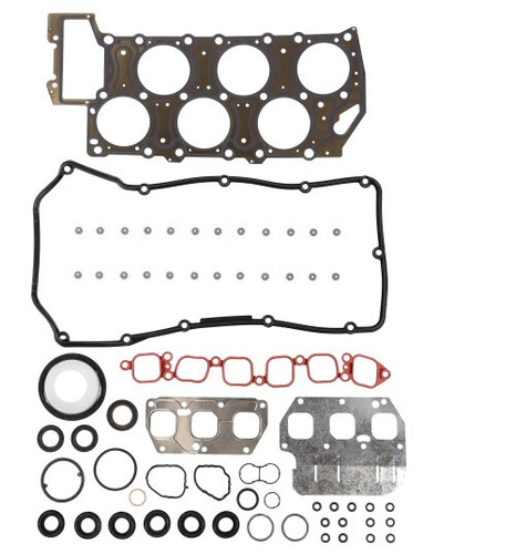 Full Gasket Set - 2006 Audi A3 Quattro 3.2L Engine Parts # FGS8016ZE1