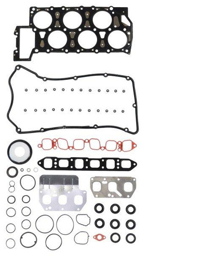 Full Gasket Set - 2002 Volkswagen Jetta 2.8L Engine Parts # FGS8021ZE5