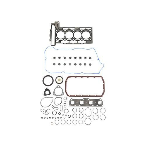 Full Gasket Set - 2010 Mini Cooper 1.6L Engine Parts # FGS8027ZE4