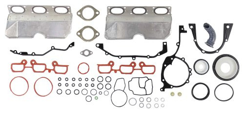 Full Gasket Set - 2005 BMW X5 3.0L Engine Parts # FGS8047ZE52