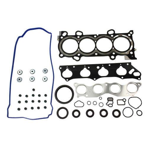 Full Gasket Set - 2000 BMW 528i 2.8L Engine Parts # FGS8055ZE10