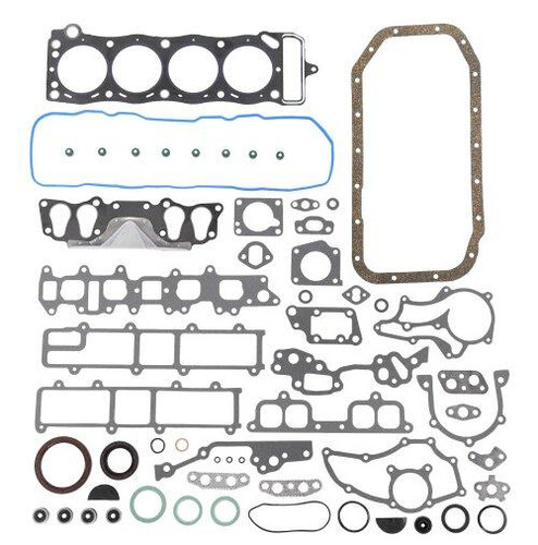Full Gasket Set - 1985 Toyota Celica 2.4L Engine Parts # FGS9000ZE12