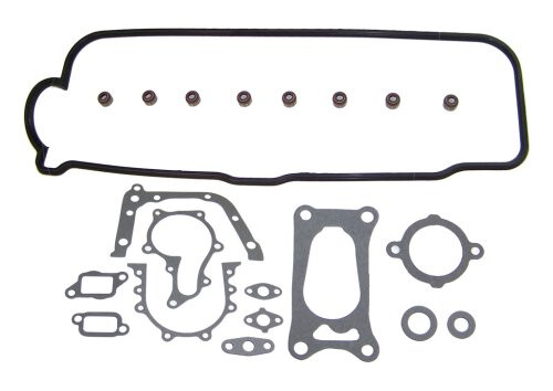 Full Gasket Set - 1986 Toyota Tercel 1.5L Engine Parts # FGS9014ZE2