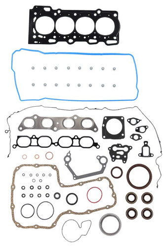 Full Gasket Set - 2006 Toyota Corolla 1.8L Engine Parts # FGS9016ZE12