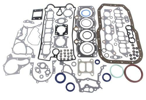 Full Gasket Set - 1992 Toyota Celica 2.0L Engine Parts # FGS9024ZE3