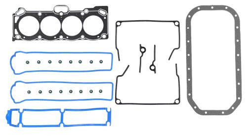 Full Gasket Set - 1986 Toyota Corolla 1.6L Engine Parts # FGS9025ZE3