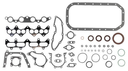 Full Gasket Set - 1985 Toyota MR2 1.6L Engine Parts # FGS9025ZE5
