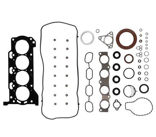 Full Gasket Set - 2009 Toyota Corolla 1.8L Engine Parts # FGS9028ZE10