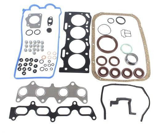 Full Gasket Set - 1996 Toyota Tercel 1.5L Engine Parts # FGS9036ZE6