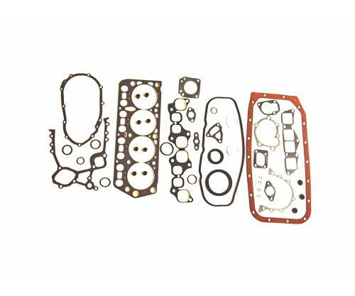 Full Gasket Set - 1989 Toyota Van 2.2L Engine Parts # FGS9037ZE4