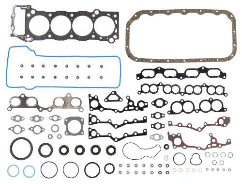 Full Gasket Set - 1997 Toyota T100 2.7L Engine Parts # FGS9039ZE9