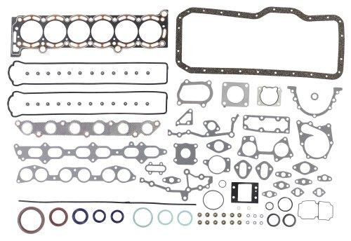 Full Gasket Set - 1989 Toyota Cressida 3.0L Engine Parts # FGS9042ZE1