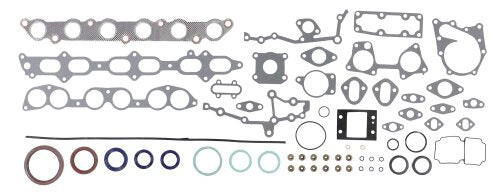 Full Gasket Set - 1989 Toyota Cressida 3.0L Engine Parts # FGS9042ZE1