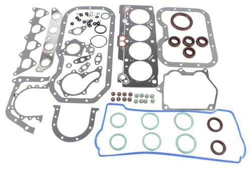 Full Gasket Set - 1993 Toyota Corolla 1.6L Engine Parts # FGS9045ZE6