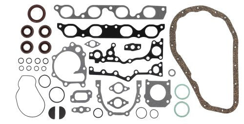 Full Gasket Set - 1991 Toyota Previa 2.4L Engine Parts # FGS9057ZE1