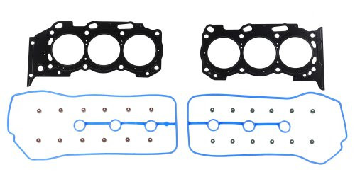 Full Gasket Set - 2009 Toyota Tacoma 4.0L Engine Parts # FGS9069ZE15
