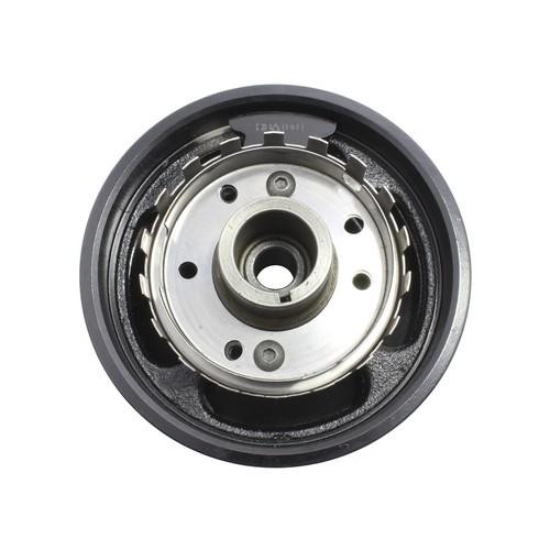 Harmonic Balancer - 1988 Oldsmobile Delta 88 3.8L Engine Parts # HBA1001ZE16