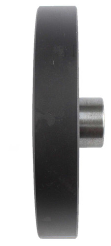 Harmonic Balancer - 1985 Chevrolet G30 5.7L Engine Parts # HBA1002ZE79