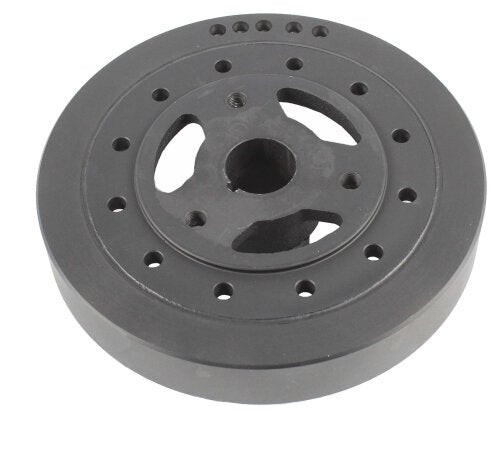 Harmonic Balancer - 1995 Chevrolet K3500 5.7L Engine Parts # HBA1002ZE133